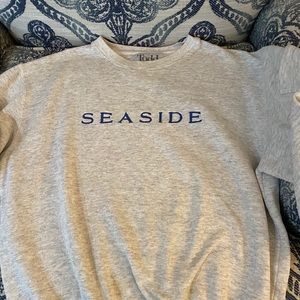 Sweatshirt SEASIDE